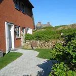 Dikstig - D8r - In Auf Sylt By Interhome
