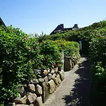 Daire Dikstig - D8r - In Auf Sylt By Interhome Kampen