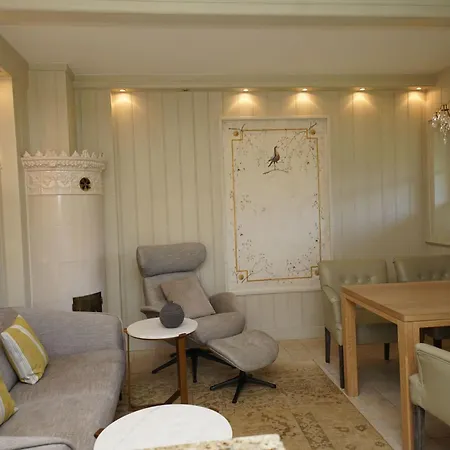 アパート Dikstig - D8r - In Auf Sylt By Interhome *