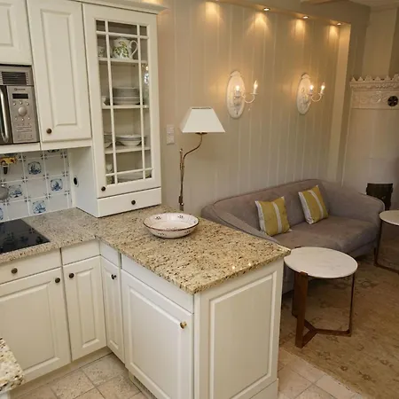 Dikstig - D8r - In Auf Sylt By Interhome Appartement Kampen