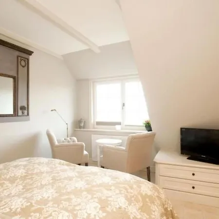 Dikstig - D8r - In Auf Sylt By Interhome * カンペン