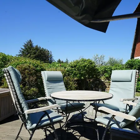 Dikstig - D8r - In Auf Sylt By Interhome * カンペン
