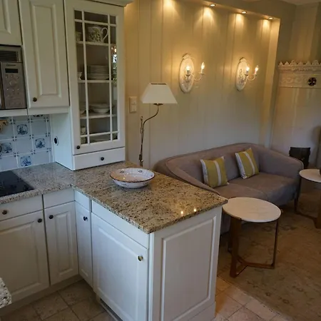 Dikstig - D8r - In Auf Sylt By Interhome