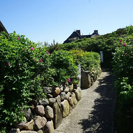 アパート Dikstig - D8r - In Auf Sylt By Interhome カンペン