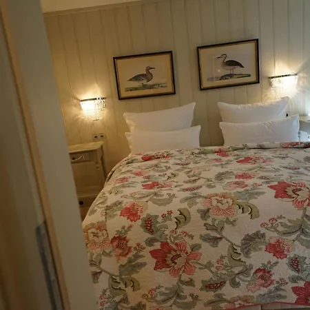 Dikstig - D8r - In Auf Sylt By Interhome Кампен